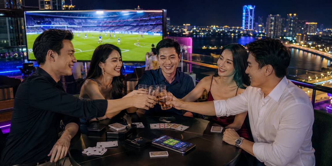 uy88com Ứng dụng uy88com làm được gì cho bạn